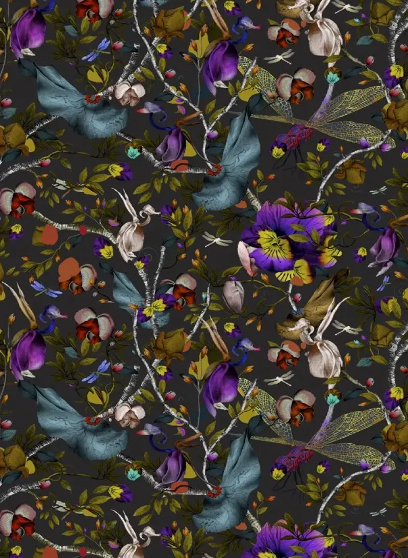 Biophillia – Moooi Carpets at Mesmetric