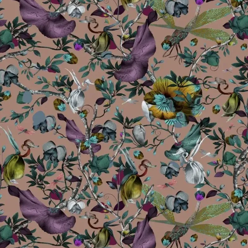 Biophillia – Moooi Carpets at Mesmetric