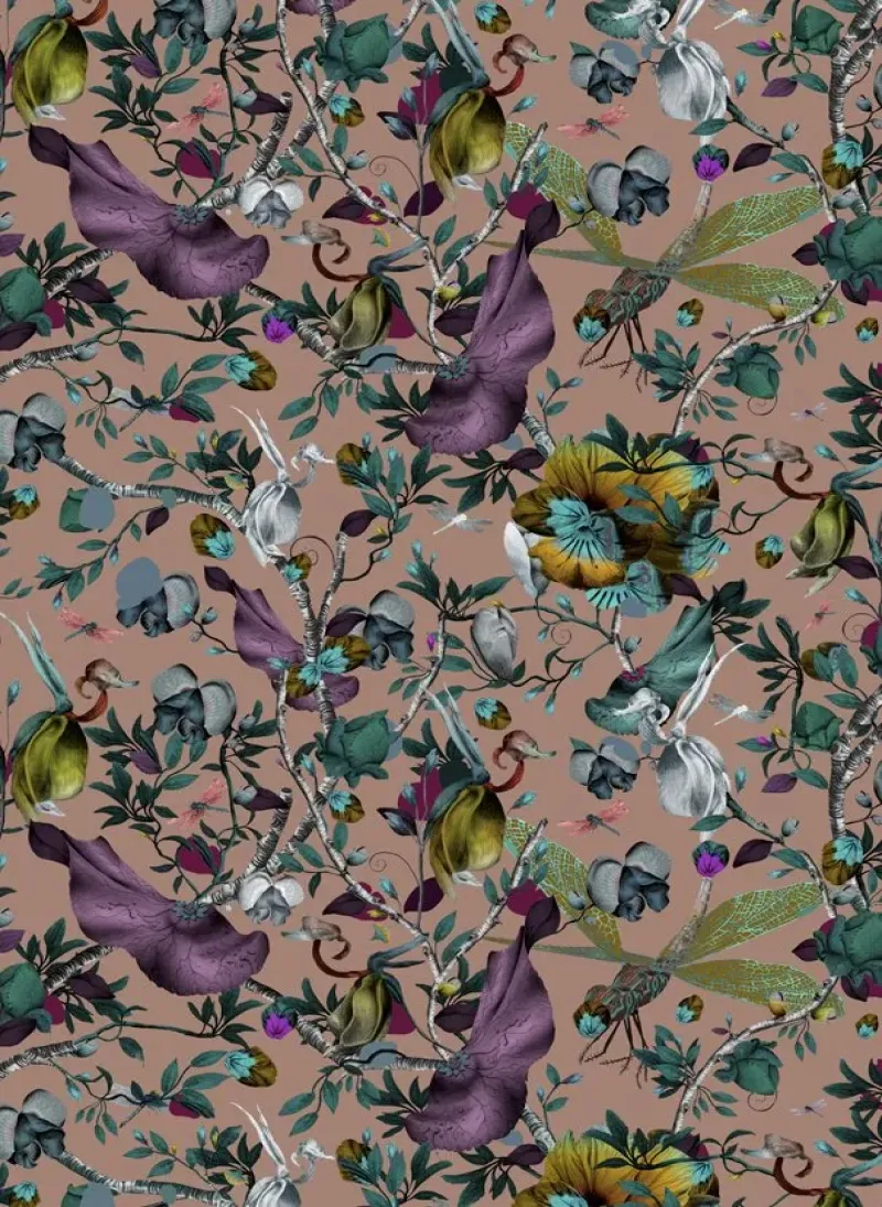 Biophillia – Moooi Carpets at Mesmetric