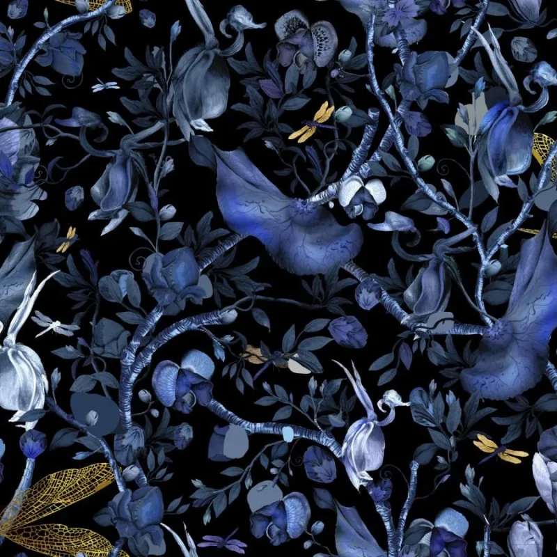 Biophillia – Moooi Carpets at Mesmetric