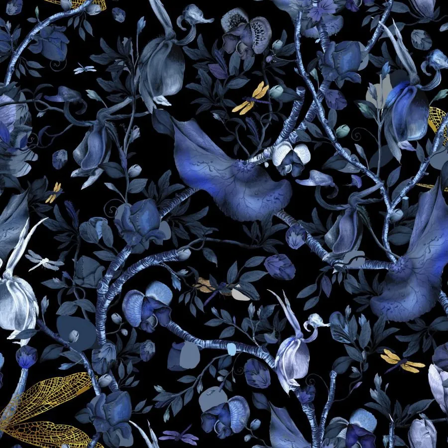 Biophillia – Moooi Carpets at Mesmetric