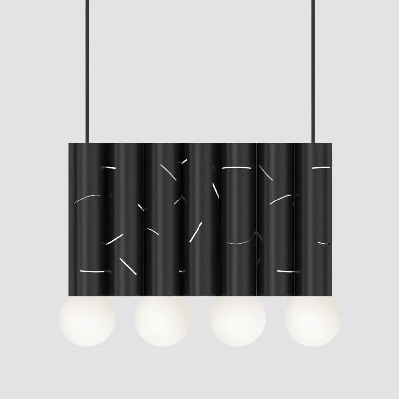 Birch - Atelier Areti w Mesmetric