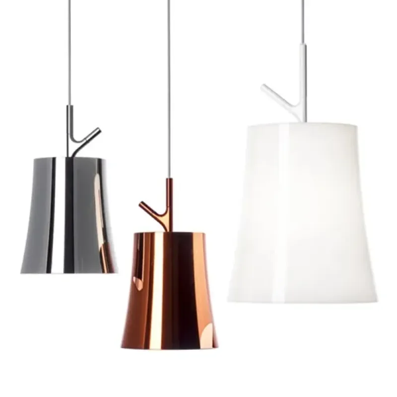 Birdie – Foscarini at Mesmetric