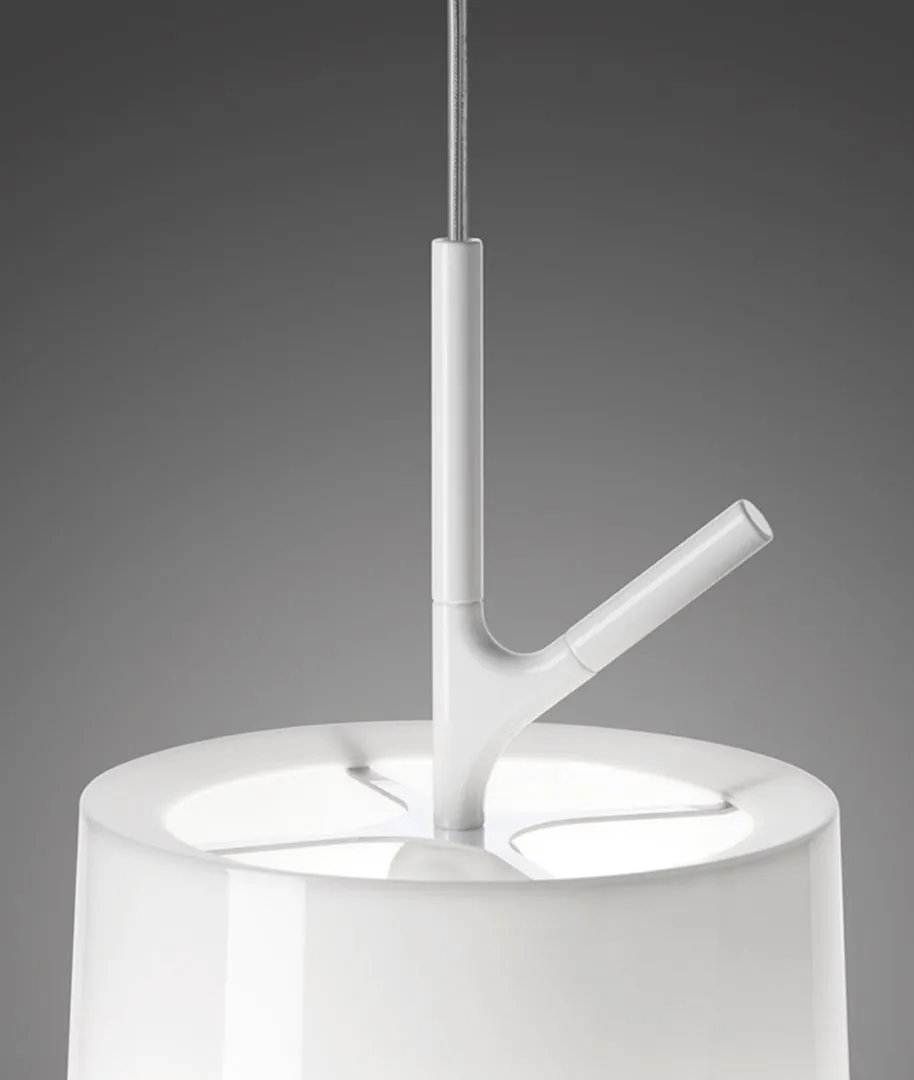 Birdie – Foscarini at Mesmetric