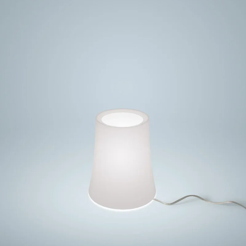 Birdie Zero – Foscarini at Mesmetric