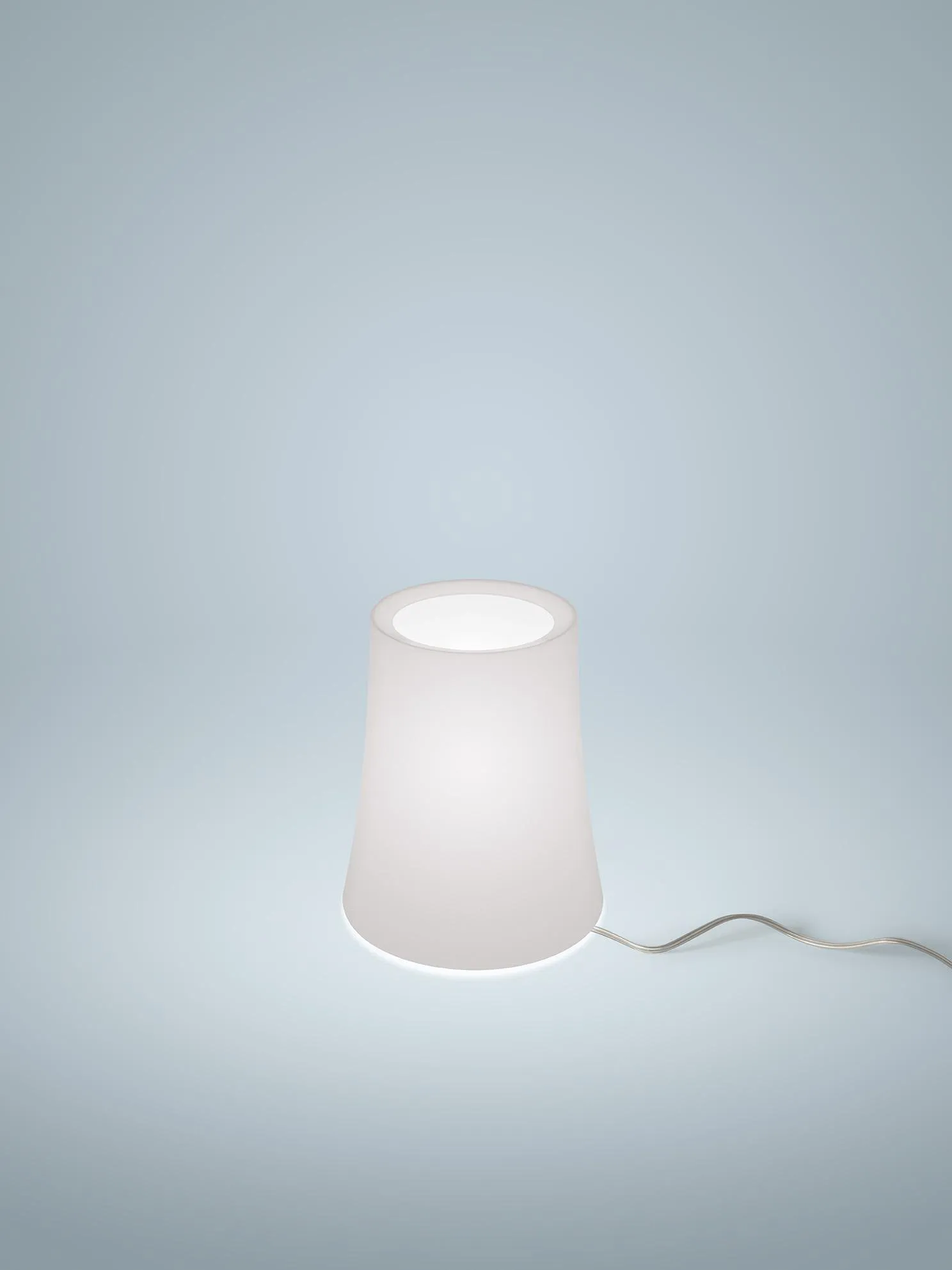 Birdie Zero – Foscarini at Mesmetric