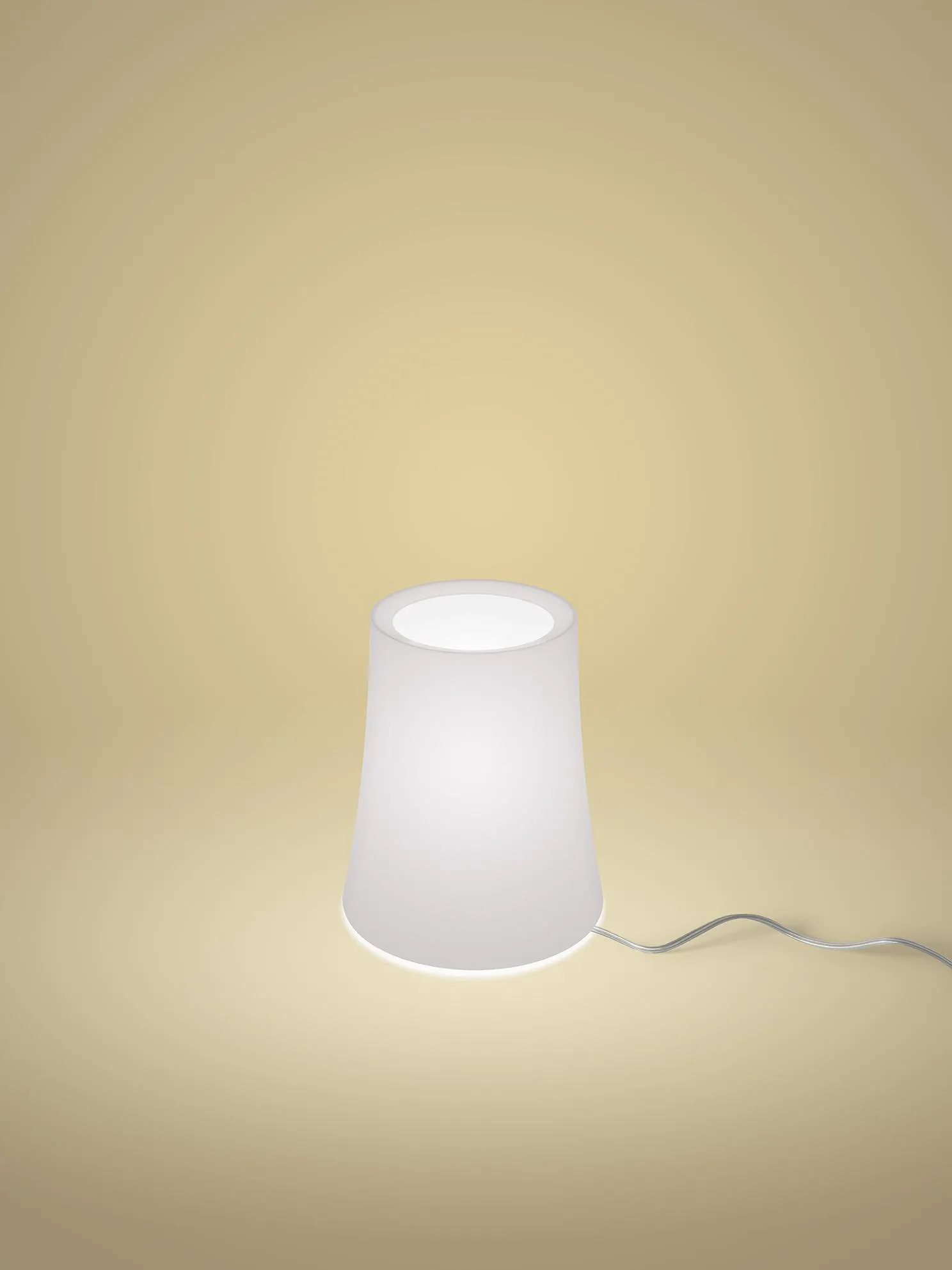 Birdie Zero – Foscarini at Mesmetric