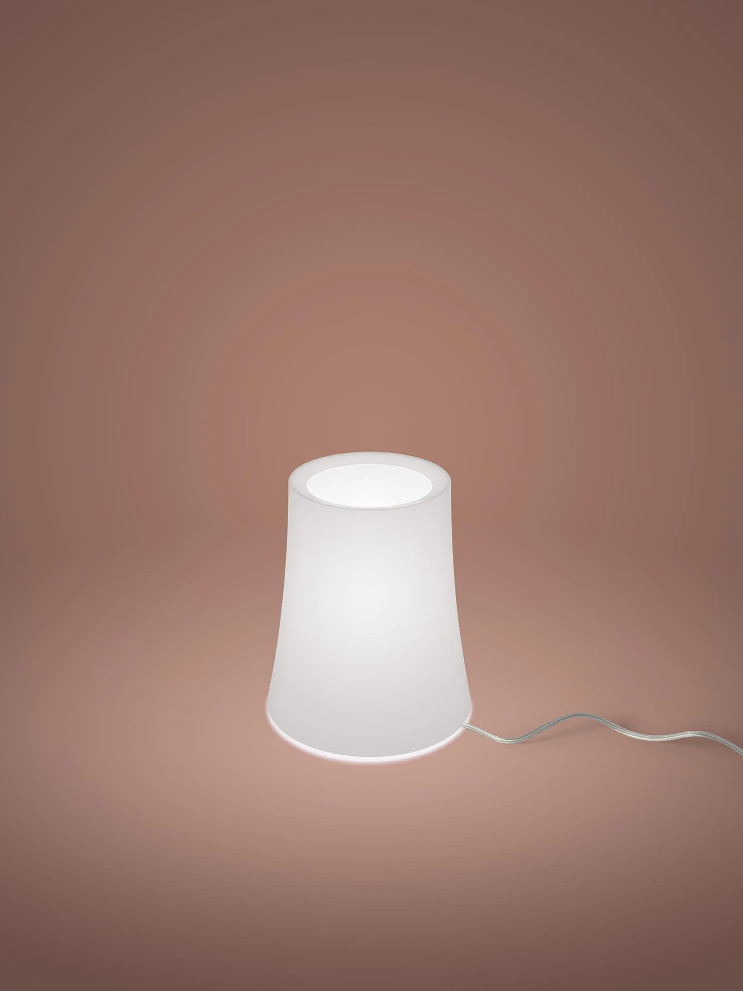 Birdie Zero – Foscarini at Mesmetric
