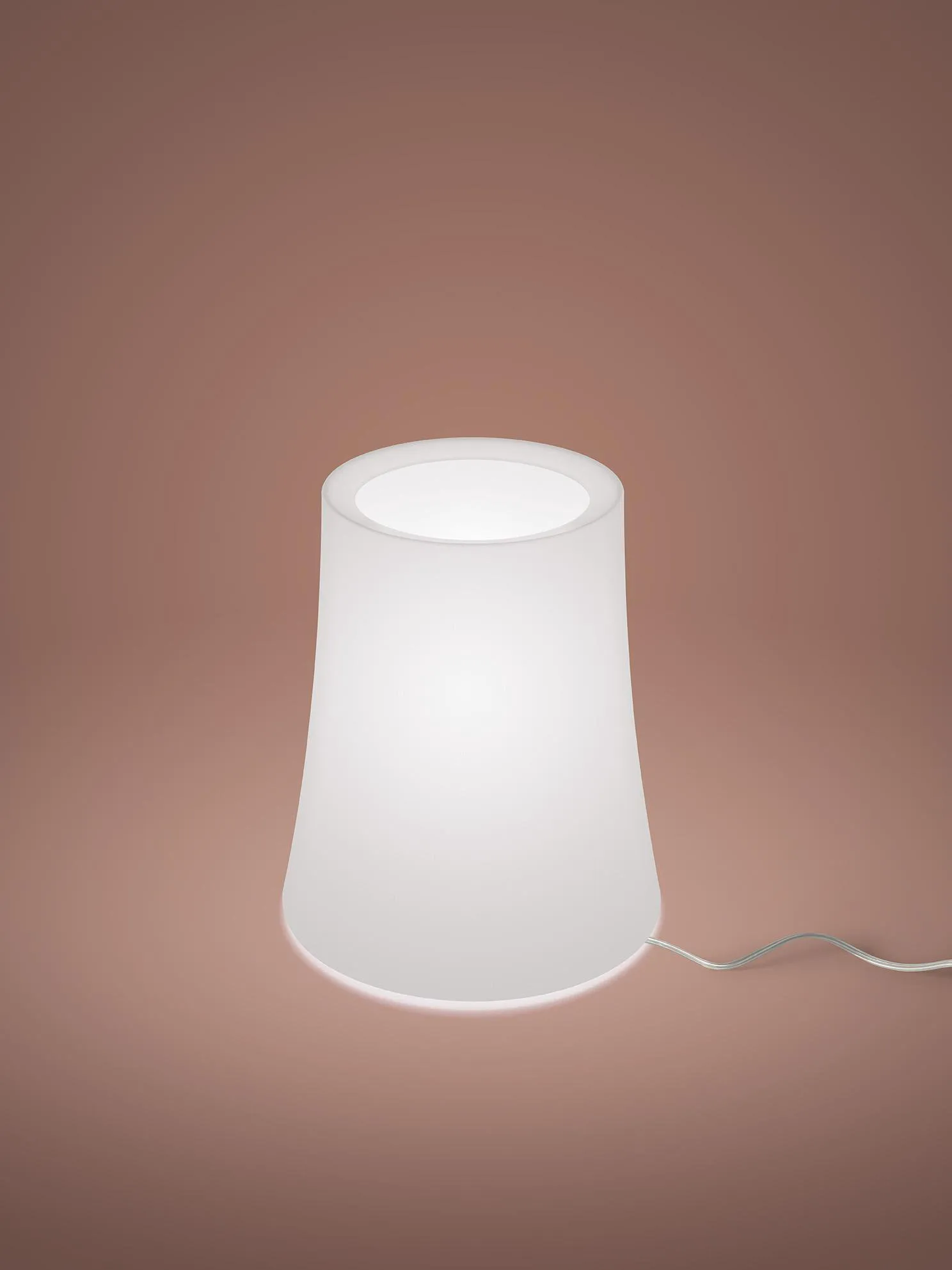 Birdie Zero – Foscarini at Mesmetric