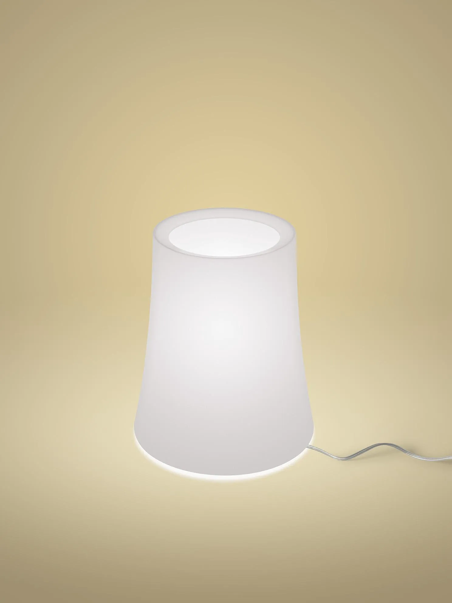 Birdie Zero – Foscarini at Mesmetric