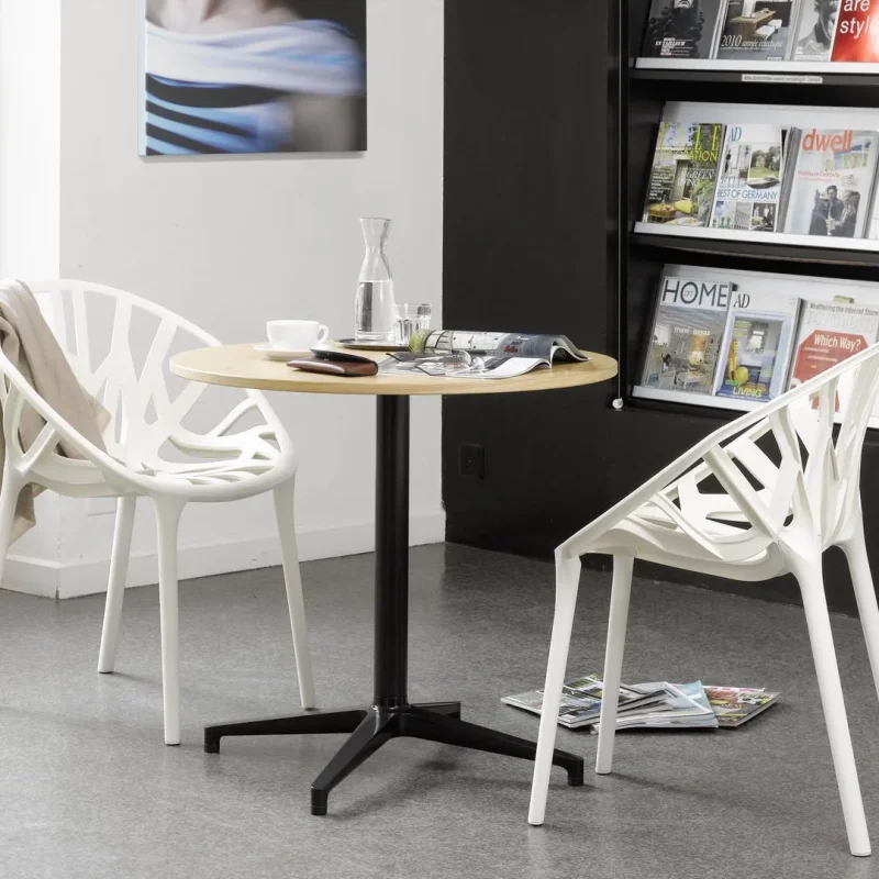 Bistro Round – Vitra at Mesmetric