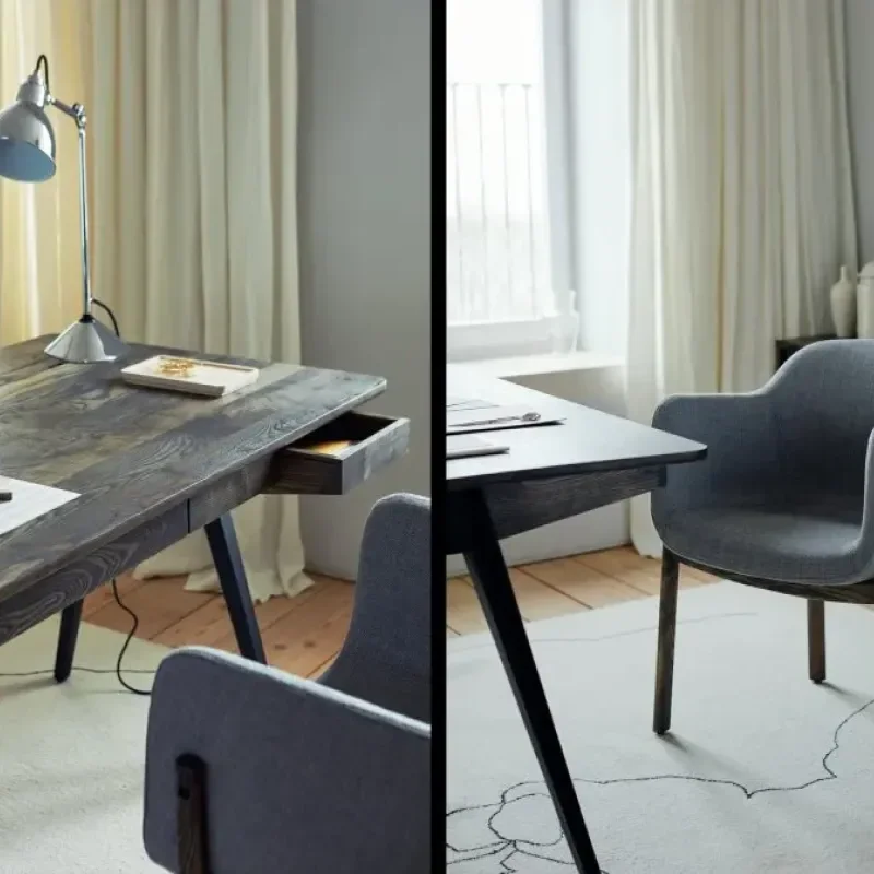 365 Orson Desk – De La Espada at Mesmetric