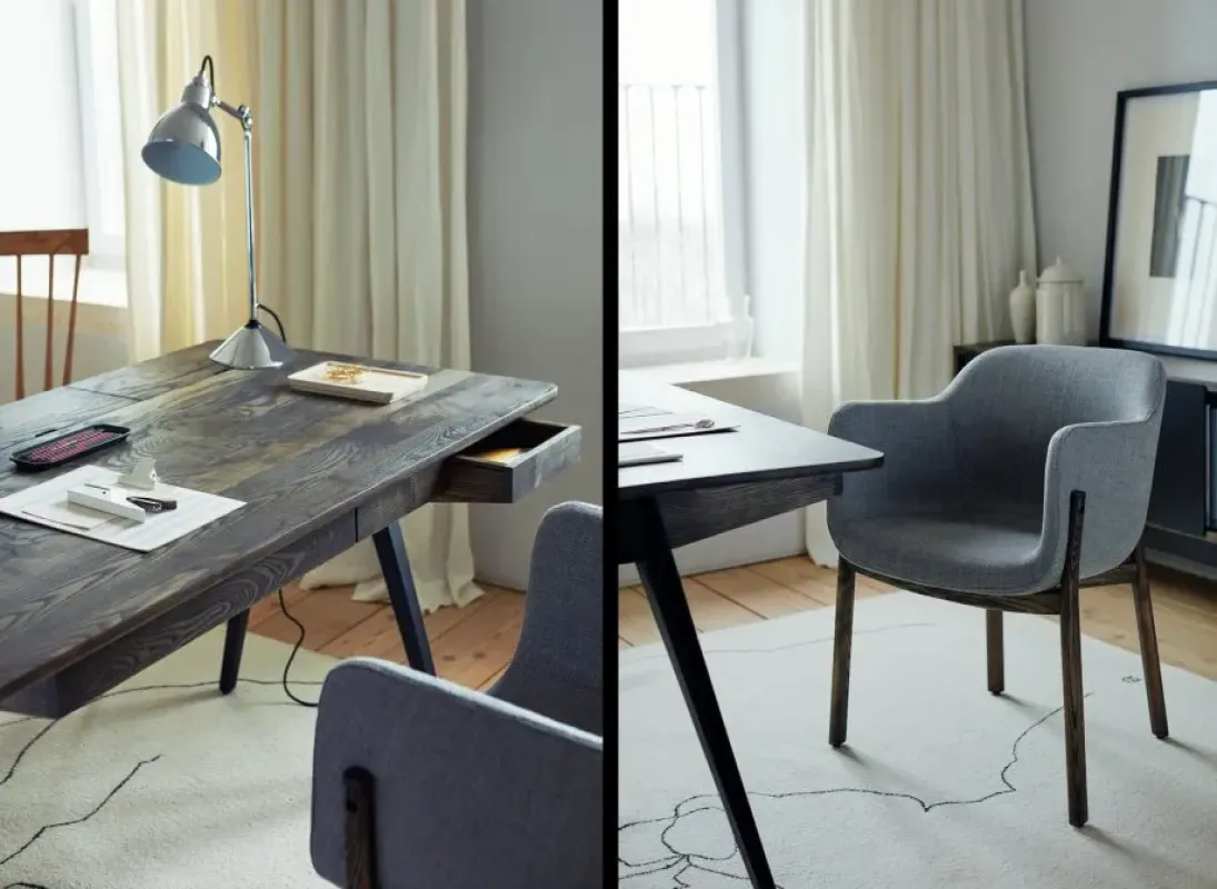 365 Orson Desk – De La Espada at Mesmetric