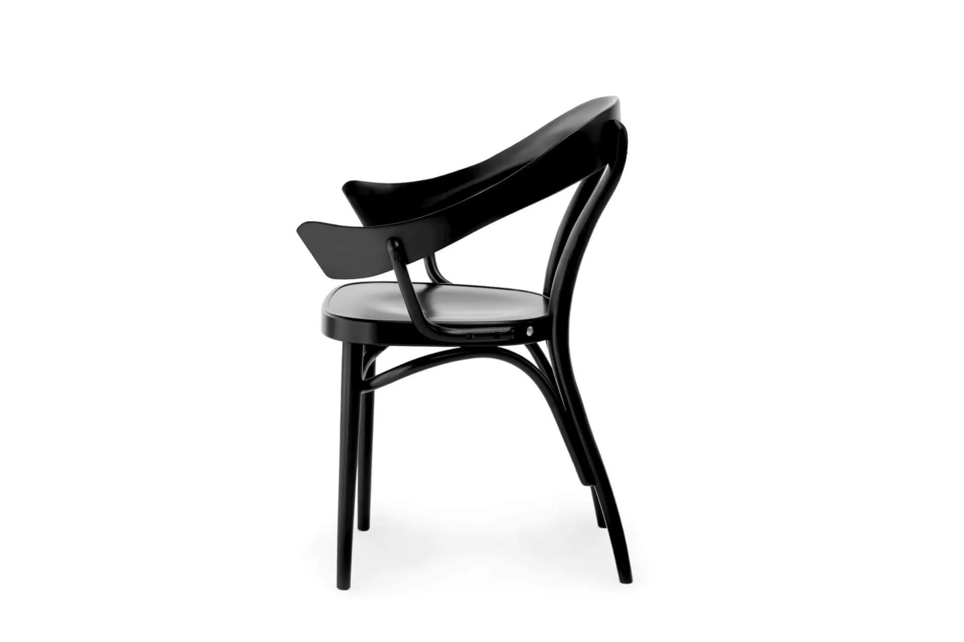 Bistrotstuhl – Gebrüder Thonet Vienna at Mesmetric