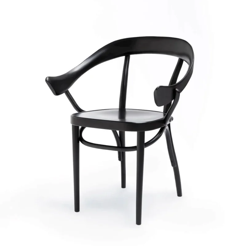 Bistrotstuhl – Gebrüder Thonet Vienna at Mesmetric