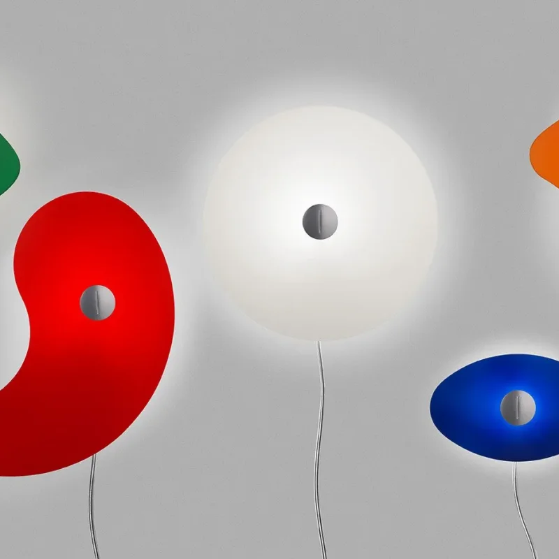Bit – Foscarini at Mesmetric