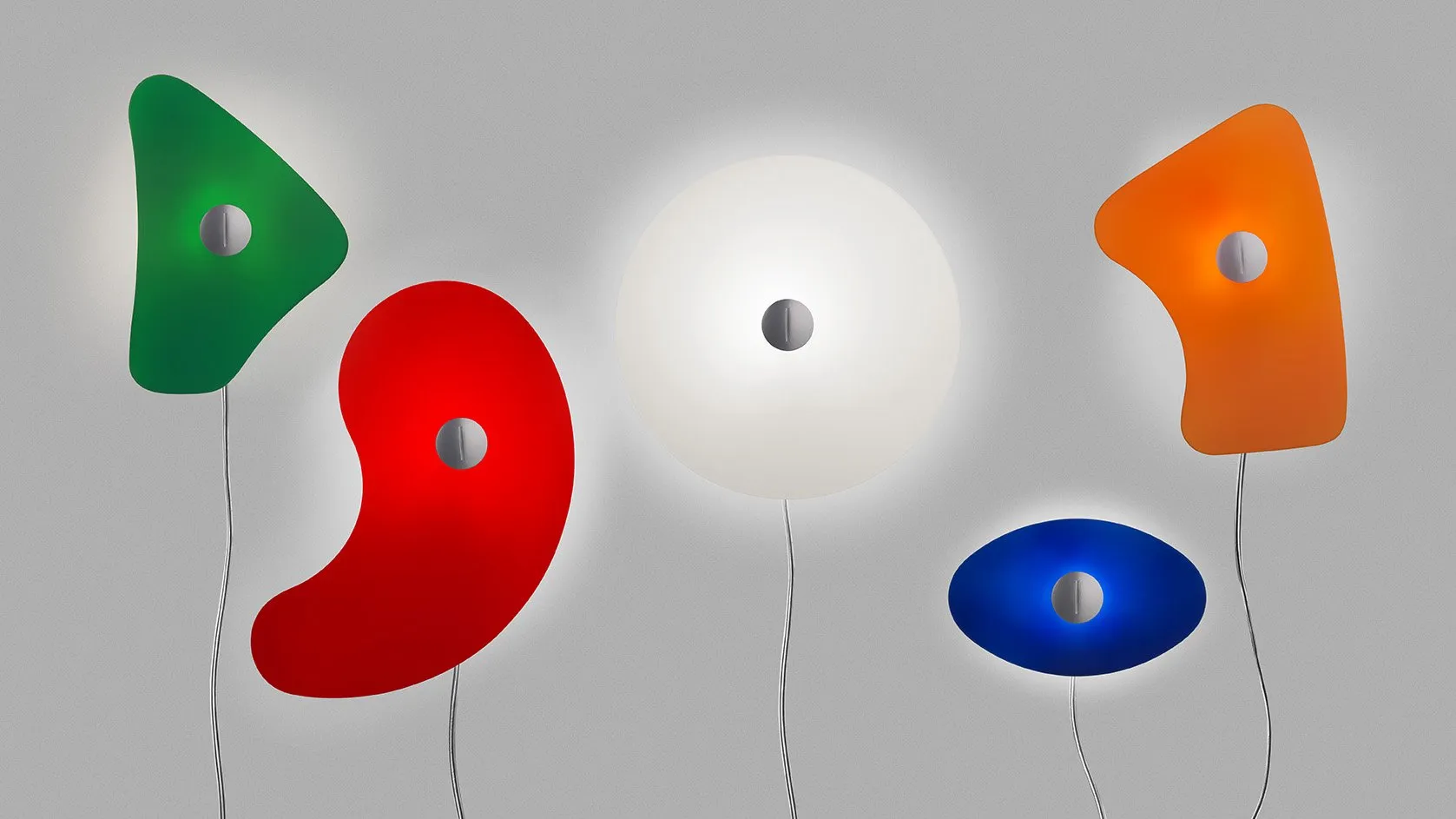 Bit – Foscarini at Mesmetric