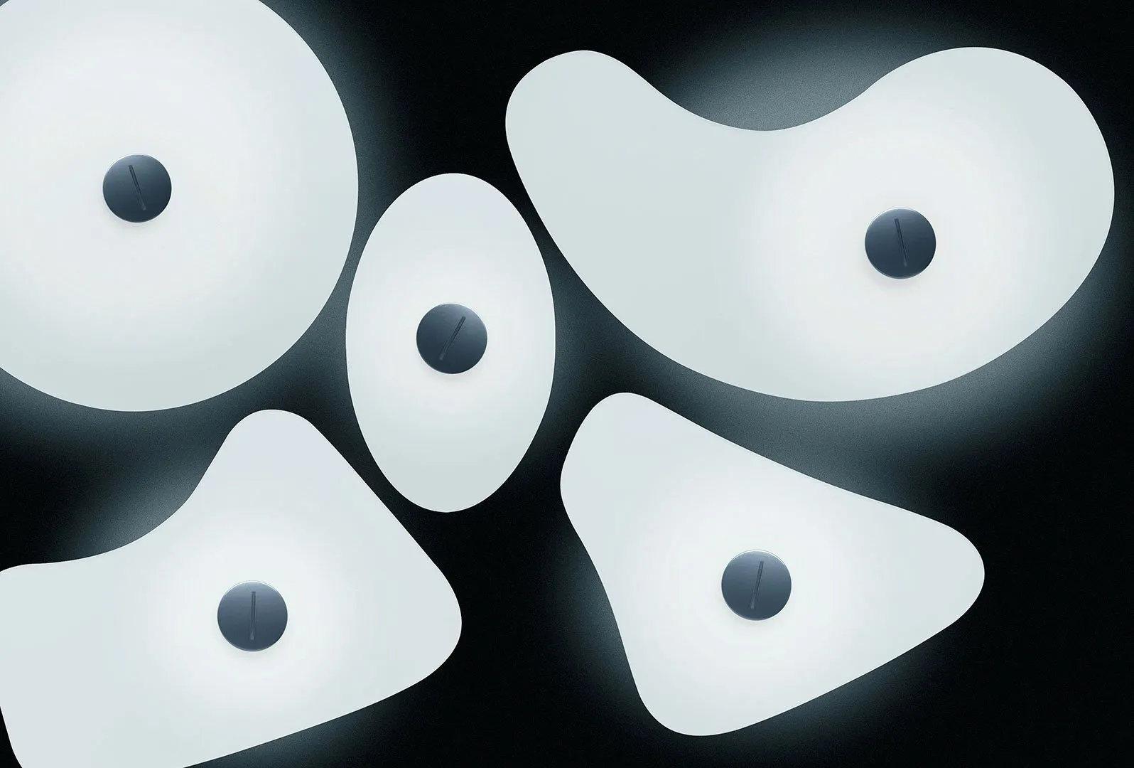 Bit – Foscarini at Mesmetric