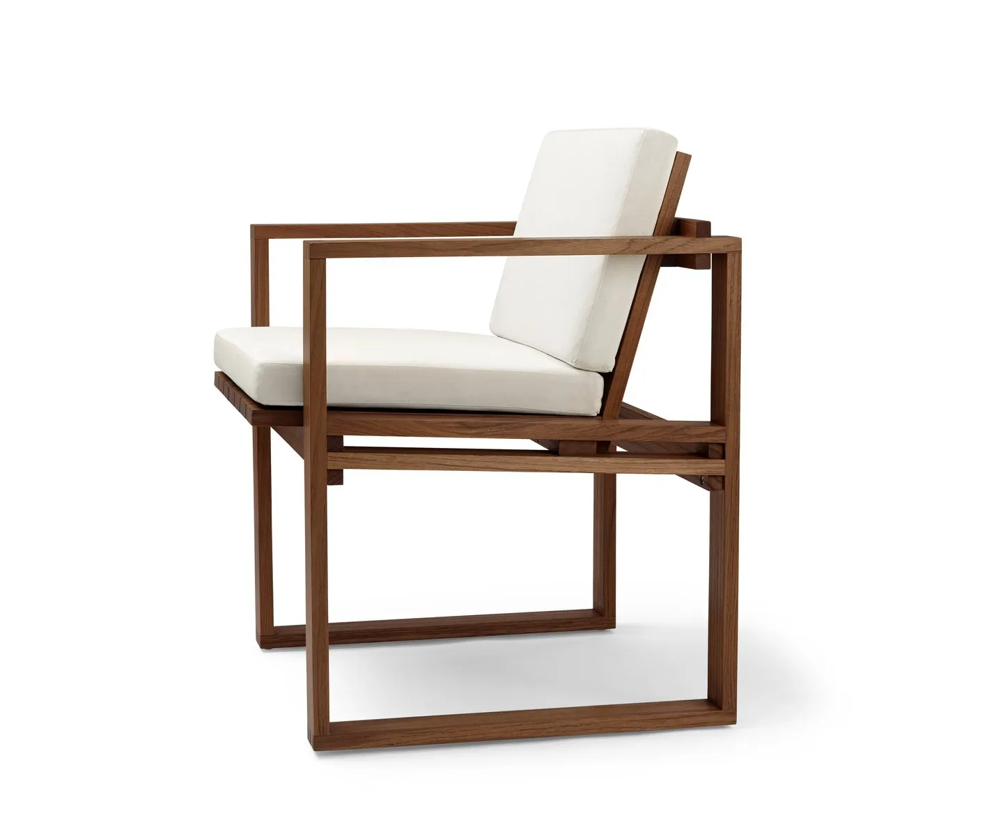 BK10 Dining Indoor-Outdoor - Carl Hansen w Mesmetric