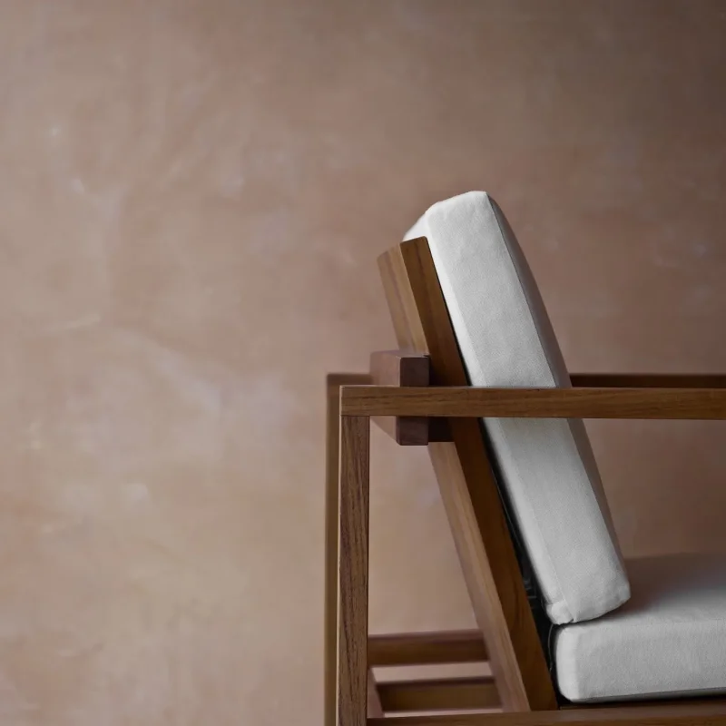 BK10 Dining Indoor-Outdoor - Carl Hansen w Mesmetric