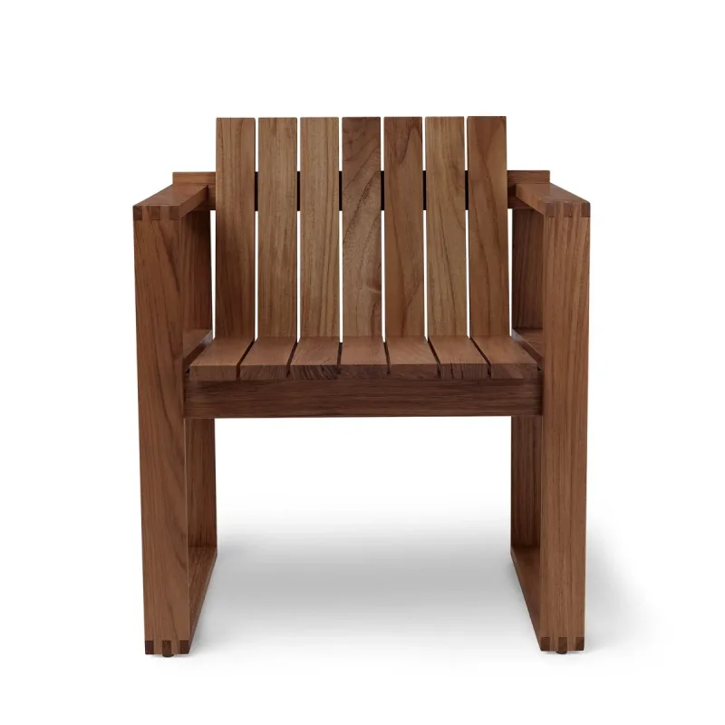 BK10 Dining Indoor-Outdoor - Carl Hansen w Mesmetric