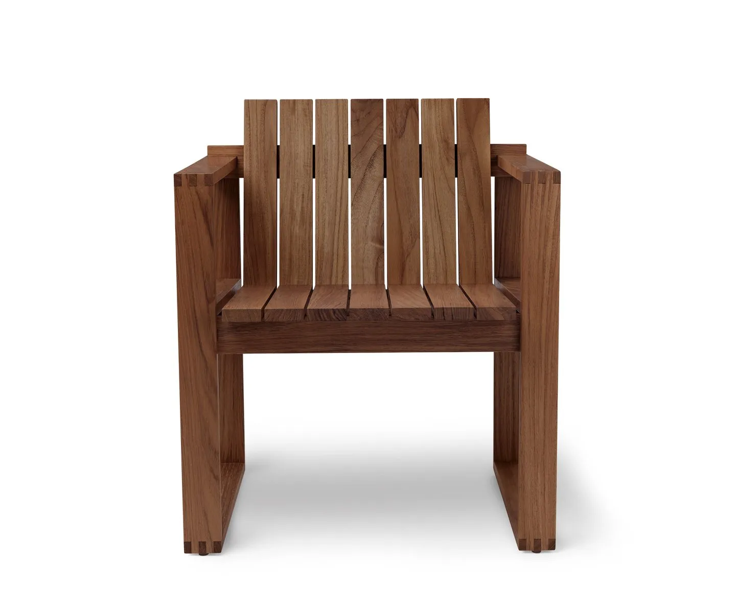BK10 Dining Indoor-Outdoor - Carl Hansen w Mesmetric