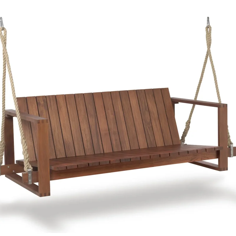 BK13 Swing Indoor-Outdoor – Carl Hansen at Mesmetric