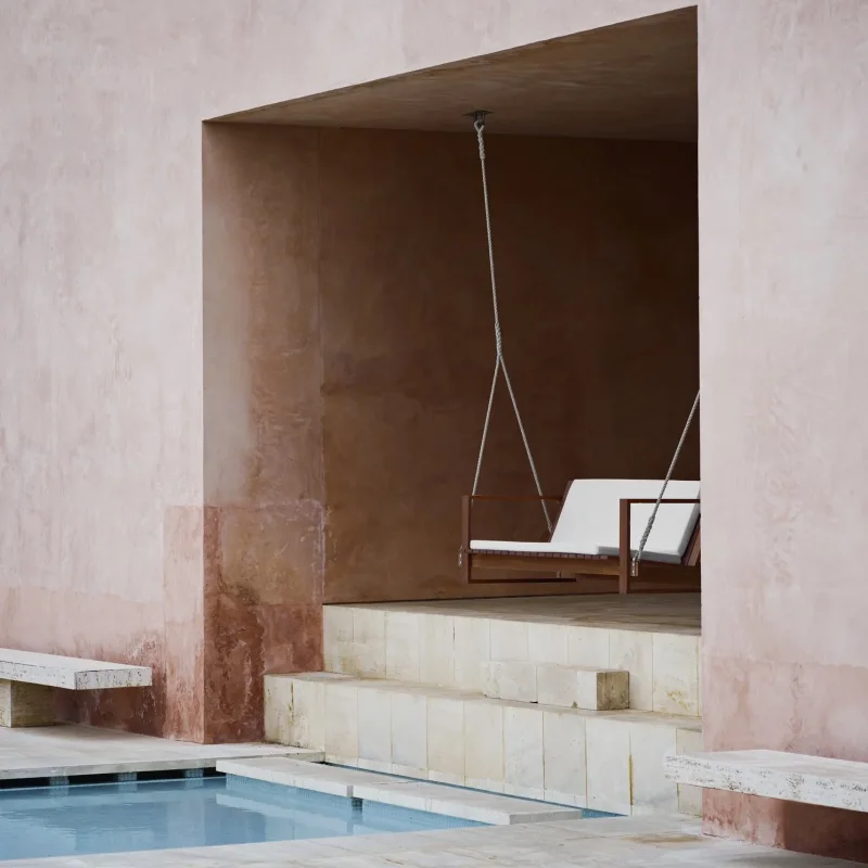BK13 Swing Indoor-Outdoor – Carl Hansen at Mesmetric