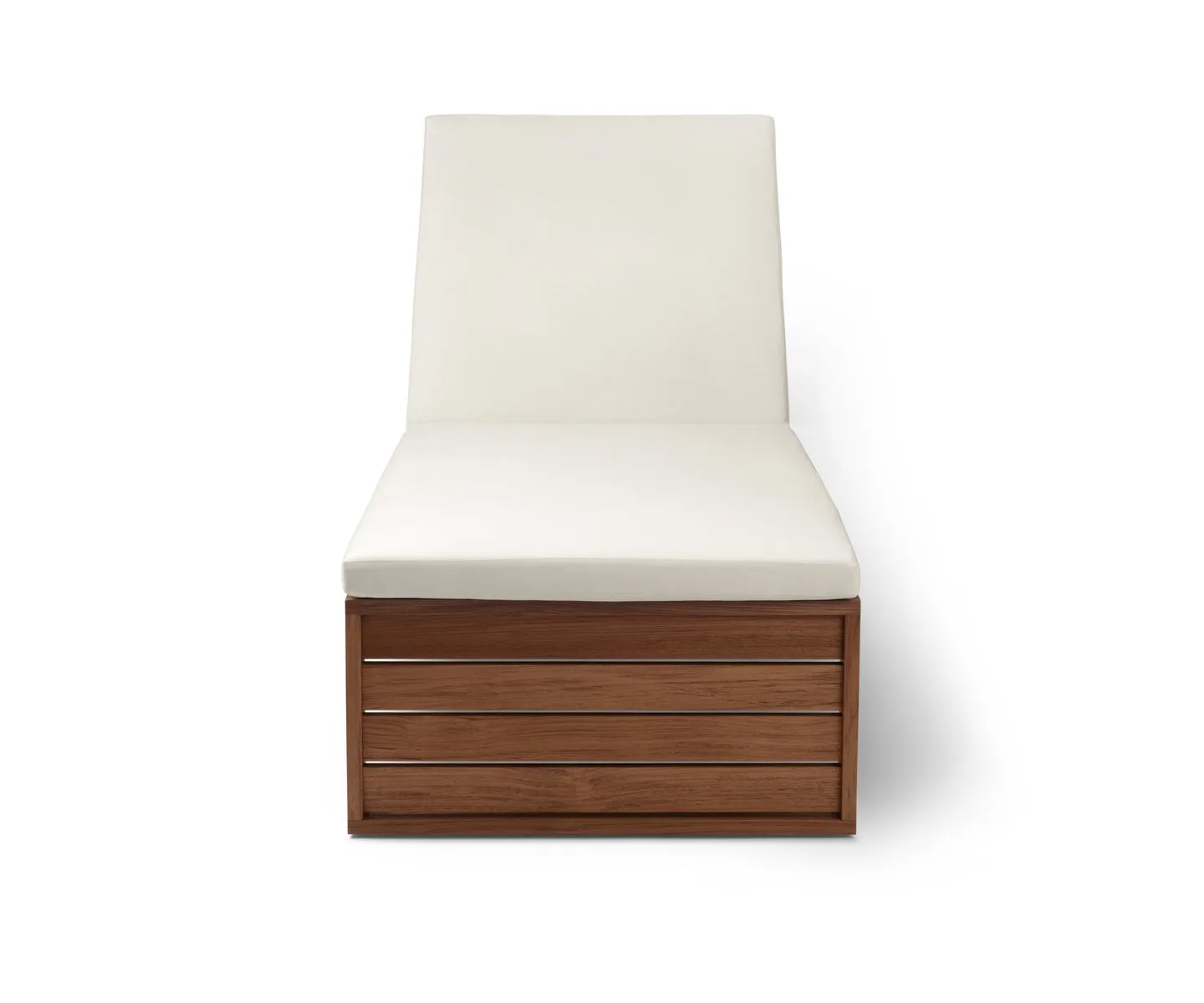 BK14 Sunbed Indoor-Outdoor - Carl Hansen w Mesmetric