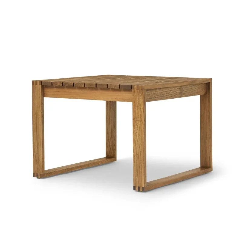 BK16 Indoor-Outdoor - Carl Hansen w Mesmetric
