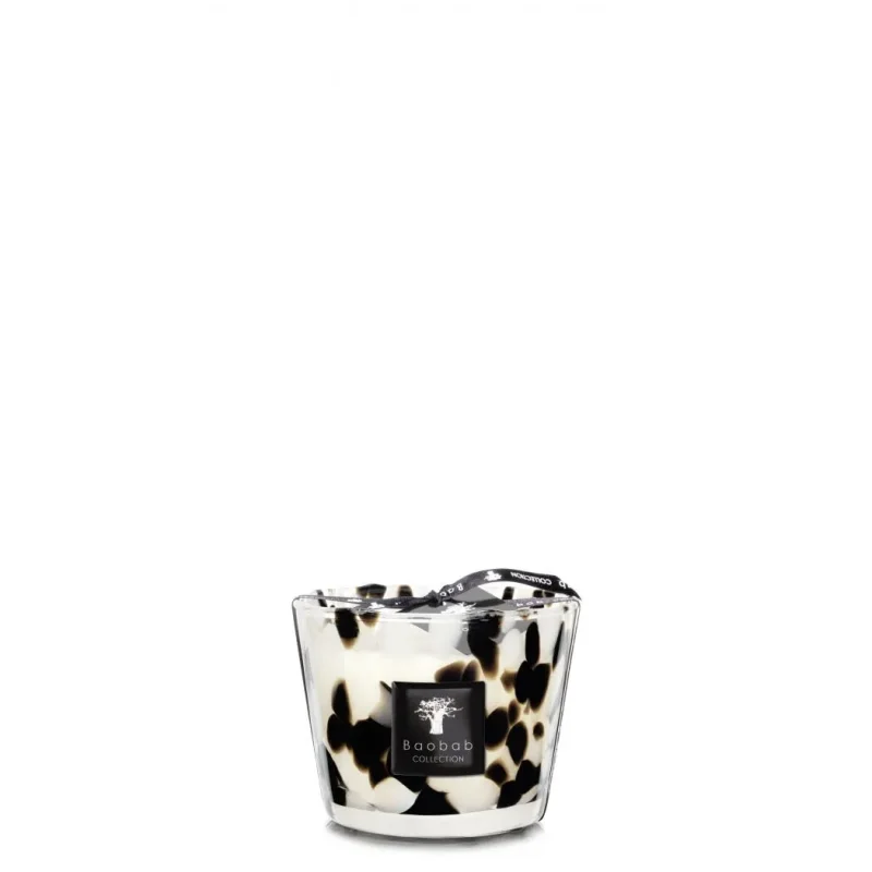 Black pearls – Baobab Collection at Mesmetric