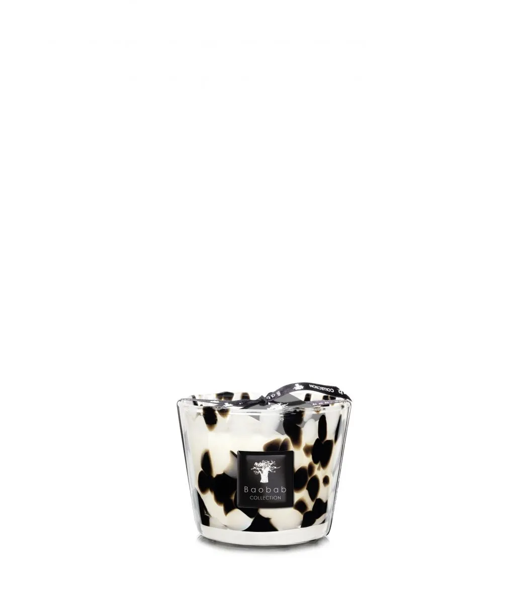 Black pearls – Baobab Collection at Mesmetric