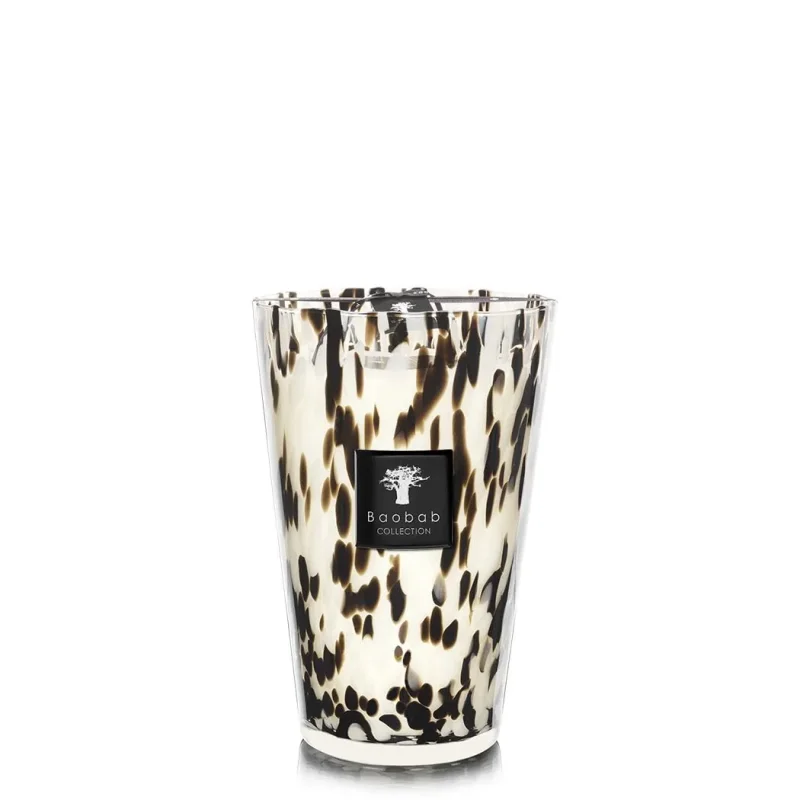 Black pearls – Baobab Collection at Mesmetric