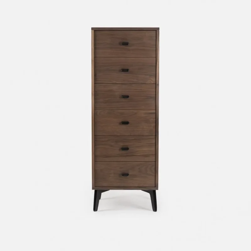 369 Mcqueen Tall Chest - De La Espada w Mesmetric