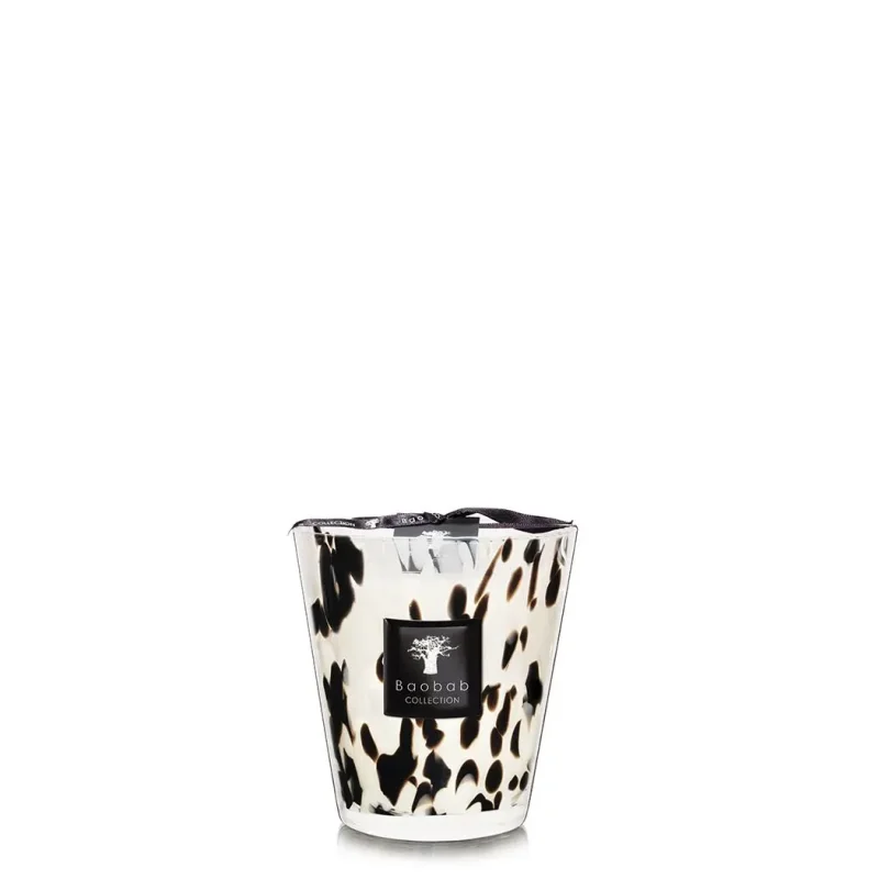 Black pearls – Baobab Collection at Mesmetric