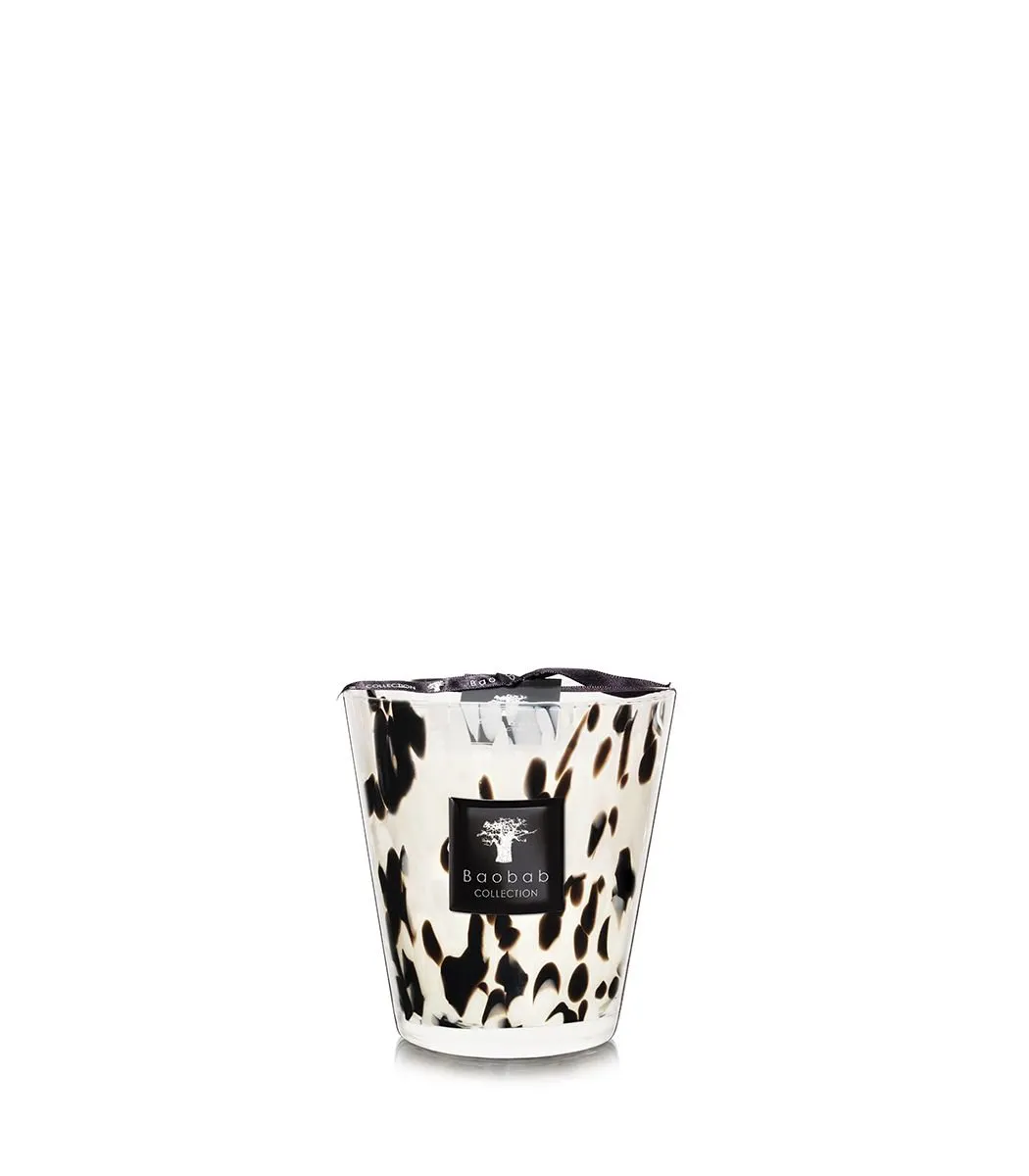 Black pearls – Baobab Collection at Mesmetric