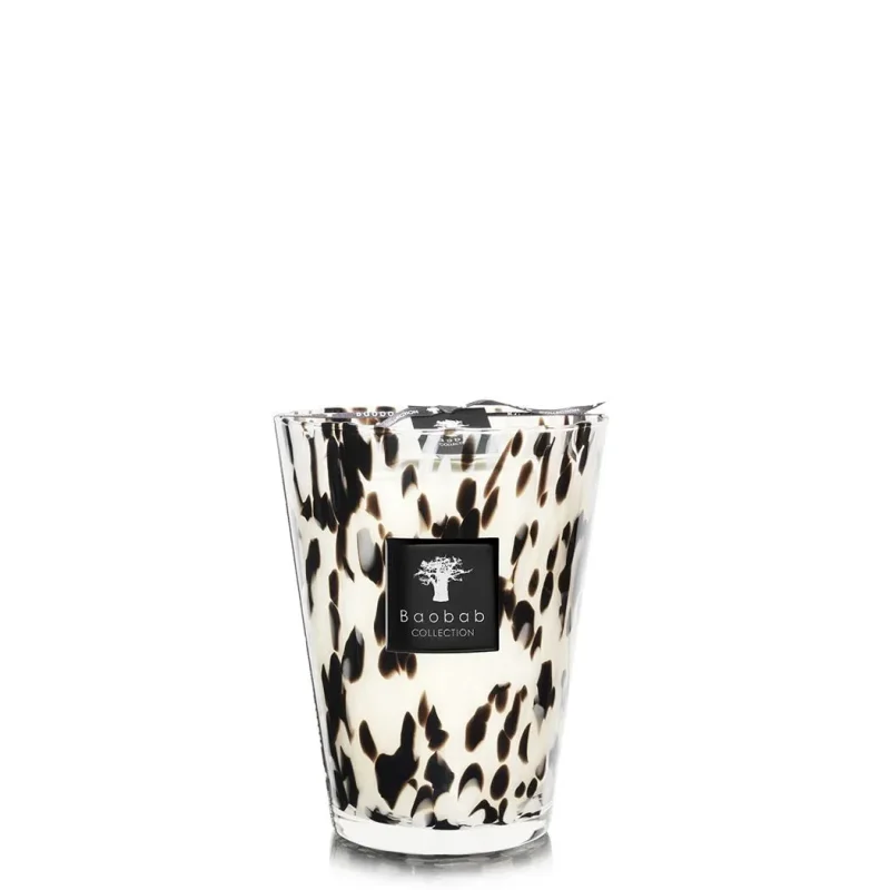 Black pearls – Baobab Collection at Mesmetric
