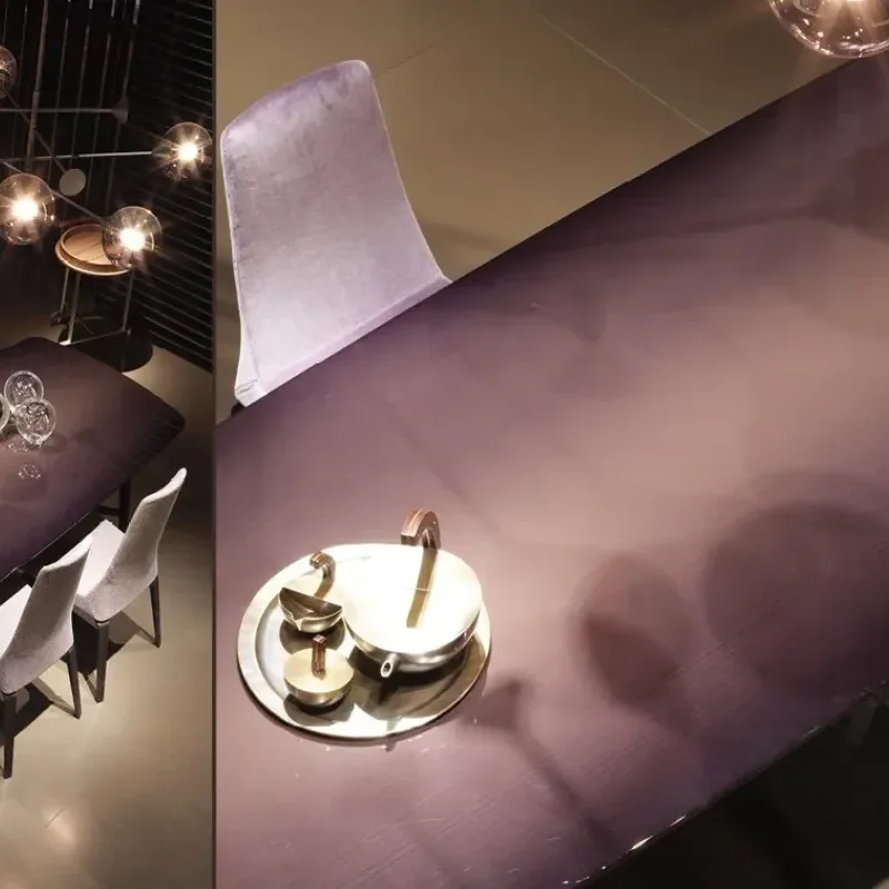 Blade – Giorgetti at Mesmetric