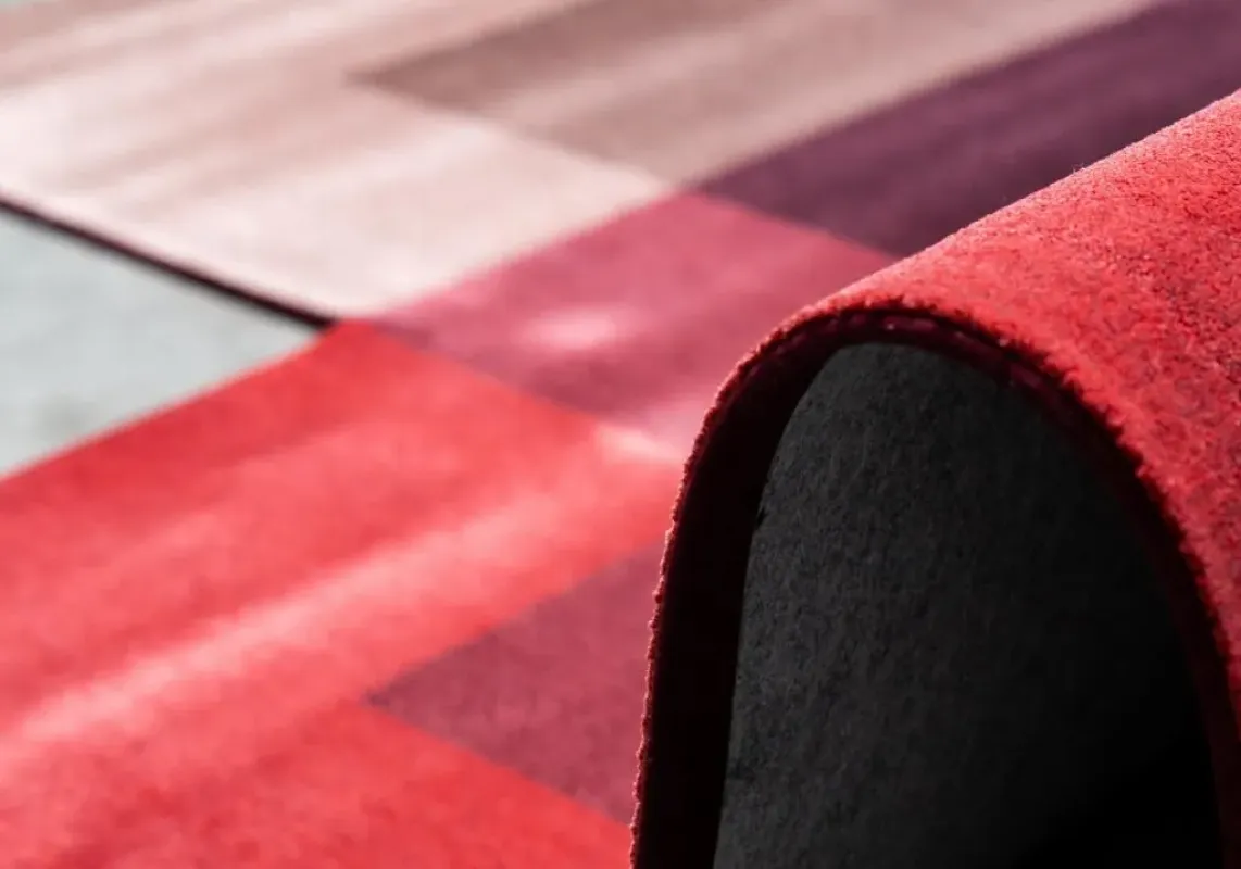 Blended 4 Colours – Moooi Carpets at Mesmetric