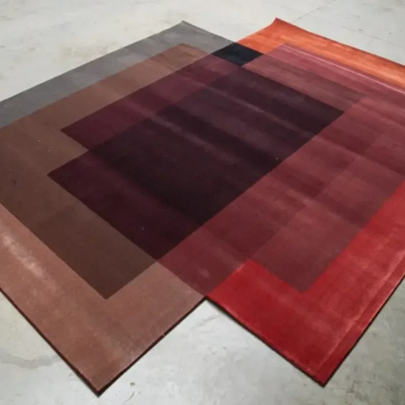 Blended 4 Colours – Moooi Carpets at Mesmetric