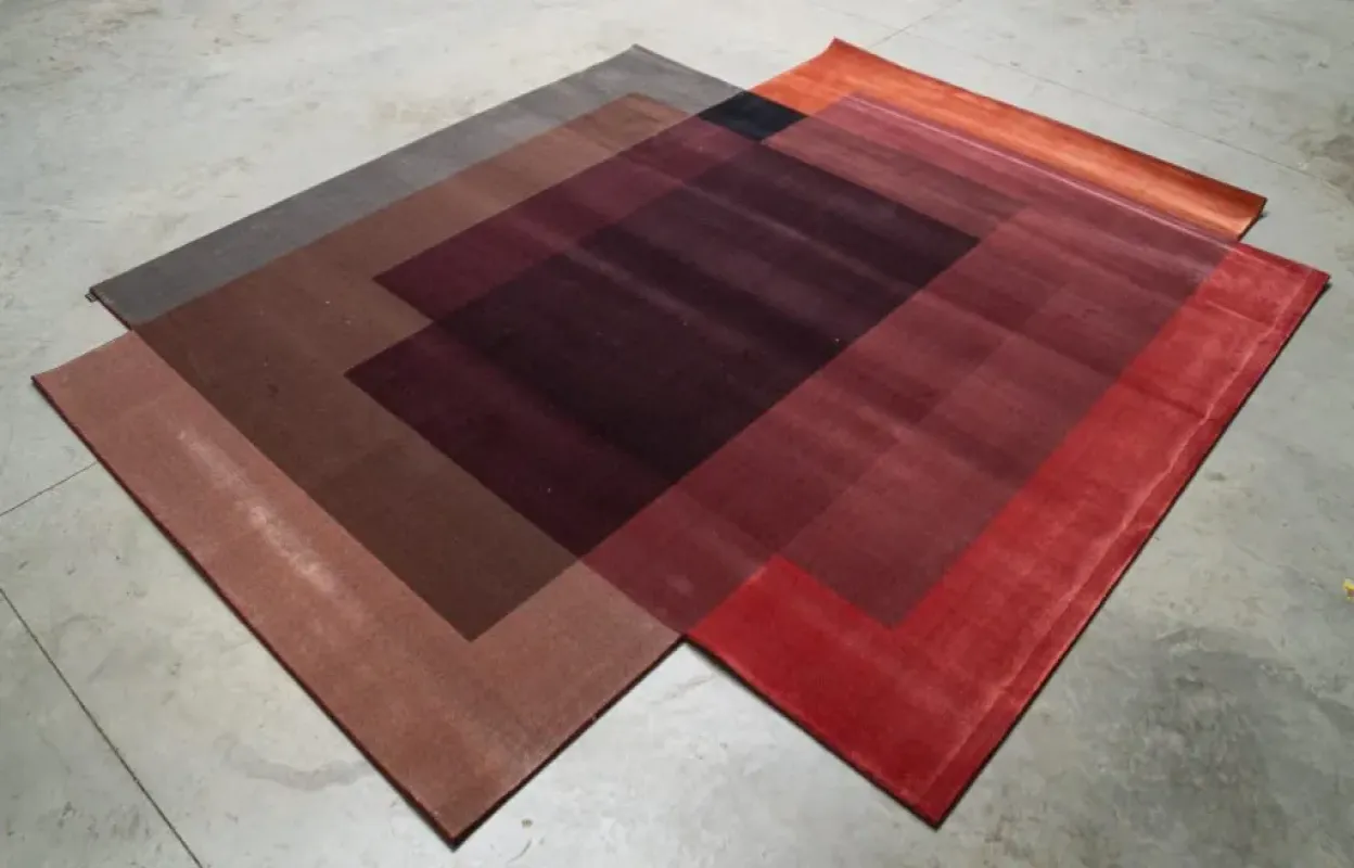 Blended 4 Colours – Moooi Carpets at Mesmetric