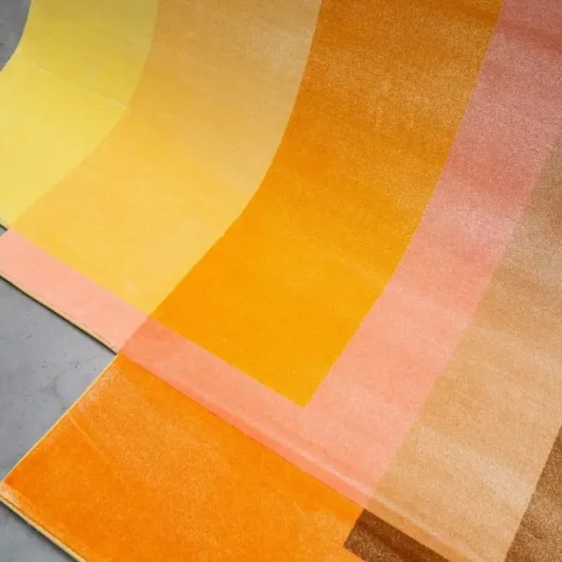 Blended 5 Colours - Moooi Carpets w Mesmetric