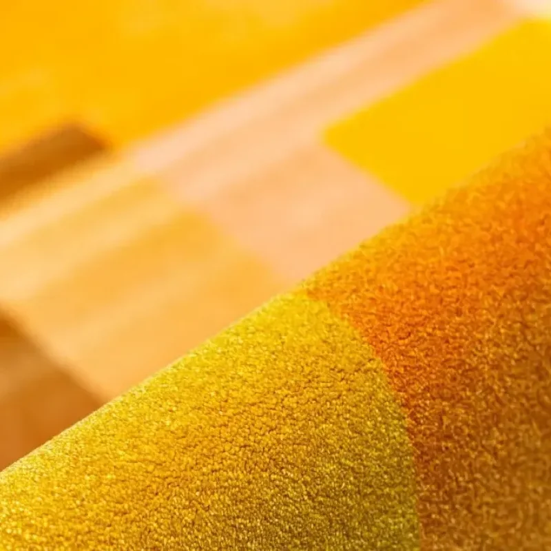 Blended 5 Colours - Moooi Carpets w Mesmetric
