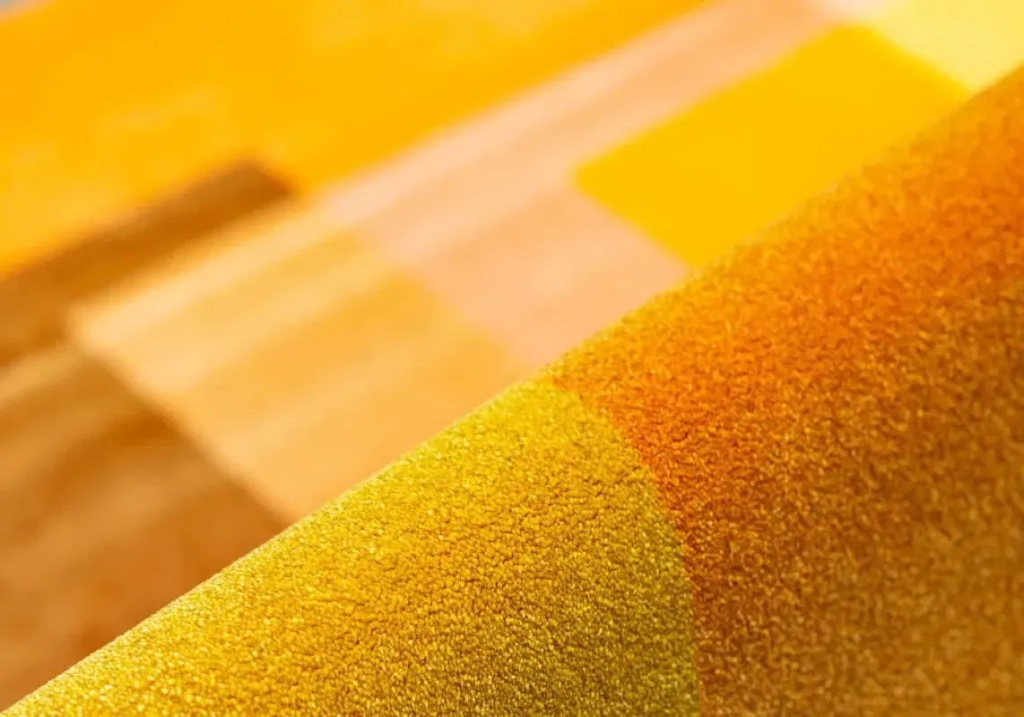 Blended 5 Colours - Moooi Carpets w Mesmetric
