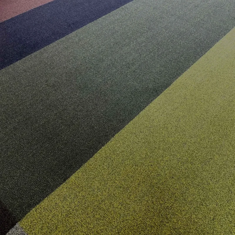 Blended 5 Colours - Moooi Carpets w Mesmetric