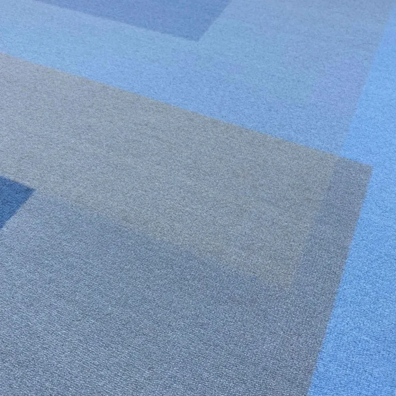 Blended 5 Colours - Moooi Carpets w Mesmetric