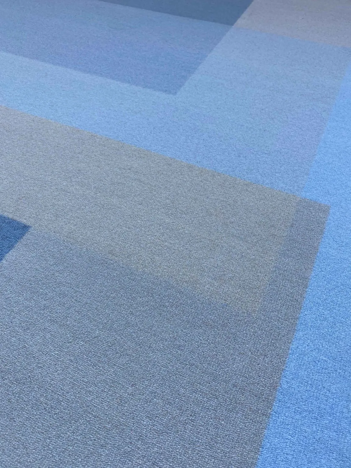 Blended 5 Colours - Moooi Carpets w Mesmetric