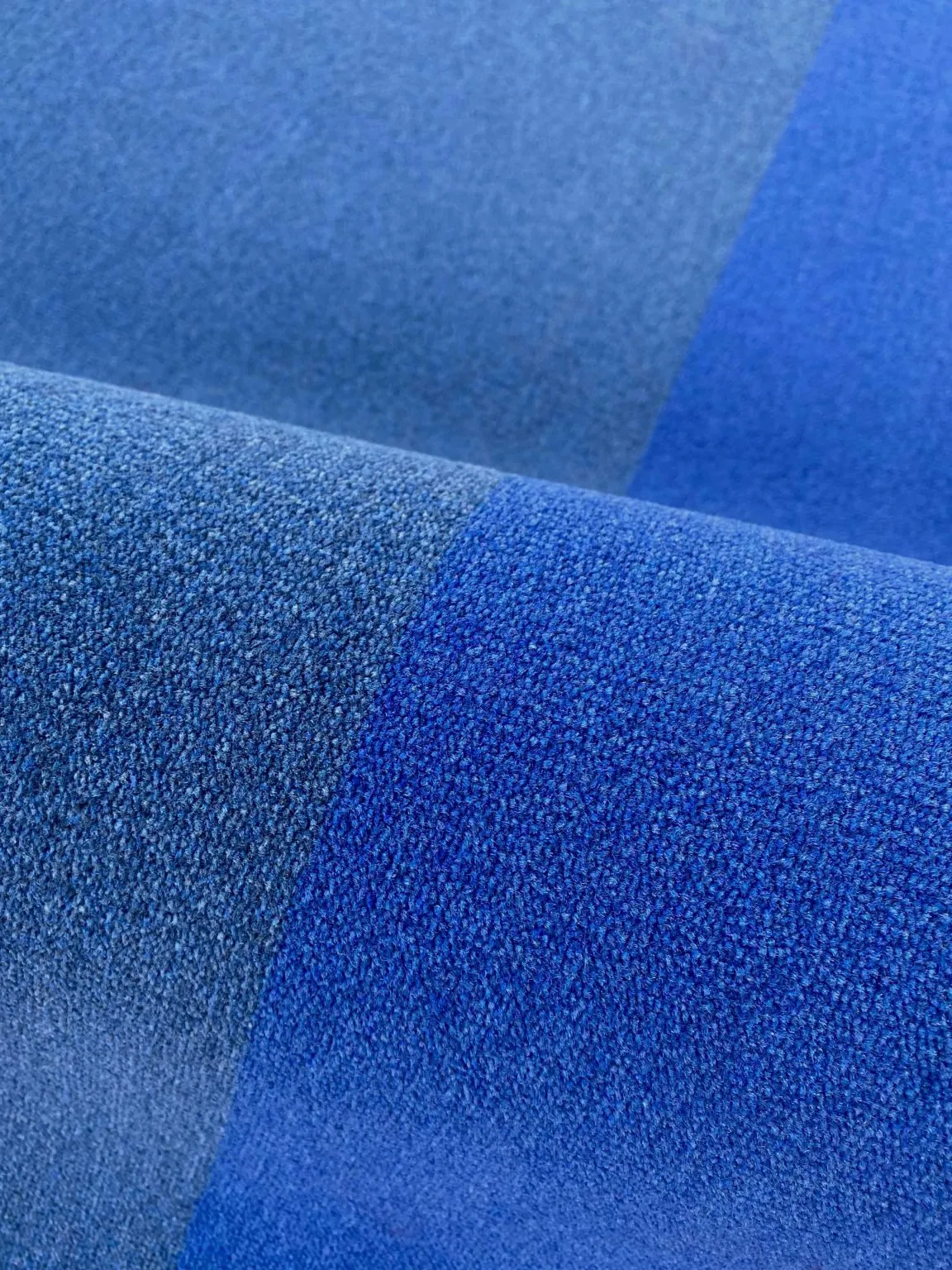 Blended 5 Colours - Moooi Carpets w Mesmetric