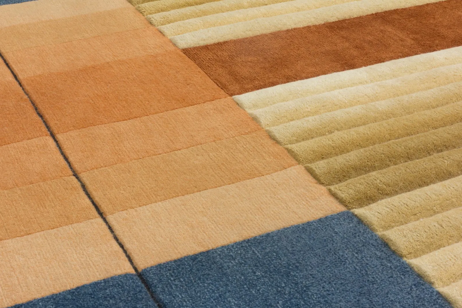 Bliss Light Yellow – CC-Tapis at Mesmetric