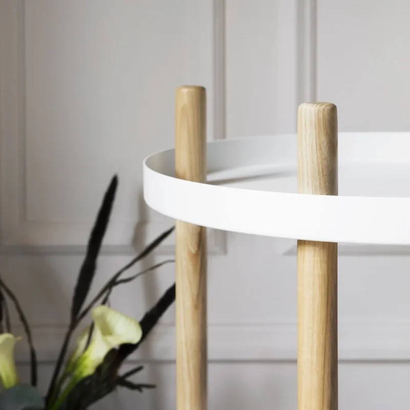 Block – Normann Copenhagen at Mesmetric